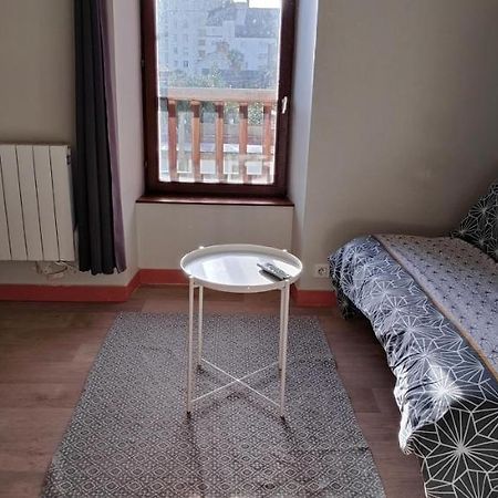 Studio-Centre-Thabor-Calme Apartment Рен Екстериор снимка